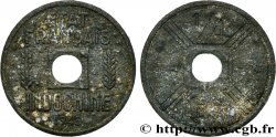 INDOCINA FRANCESE 1/4 Cent 1943 Osaka 
