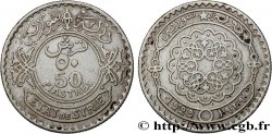 SYRIE - TROISIÈME RÉPUBLIQUE 50 Piastres État de Syrie 1929 Paris
