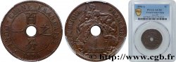 FRENCH INDOCHINA 1 Centième 1896 Paris