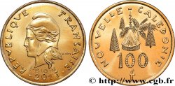 NEW CALEDONIA 100 Francs I.E.O.M. 2013 Paris