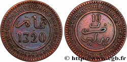 MAROC 10 Mazounas Abdul Aziz an 1320 1902 Berlin