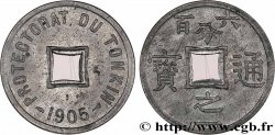 VIET NAM 1/600 de Piastre 1905 Paris