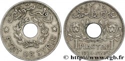 THIRD REPUBLIC - SYRIA 1 Piastre État de Syrie 1936 Paris
