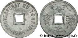 VIET NAM 1/600 de Piastre 1905 Paris