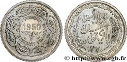 TUNISIA - French protectorate 10 Francs (module de) 1950 Paris