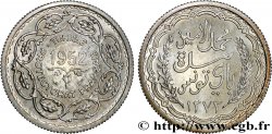 TUNESIEN - Französische Protektorate  10 Francs (module de) 1952 Paris