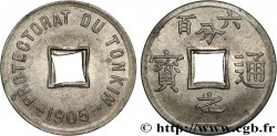 VIET NAM 1/600 de Piastre 1905 Paris