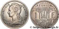 REUNION INSEL Essai de 2 Francs 1948 Paris