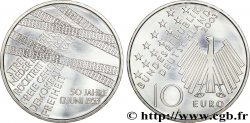 ALEMANIA 10 Euro CINQUANTENAIRE DU SOULÈVEMENT ANTI-COMMUNISTE EN RDA 2003 Berlin A Berlin A
