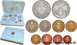 VATICAN COFFRET Euro BELLE ÉPREUVE 2017 BE
