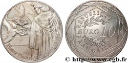 FRANCE 10 Euro HARRY POTTER ET LA COUPE DE FEU 2021 Pessac - Monnaie de Paris