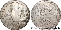 FRANCE 10 Euro HARRY POTTER ET LA CHAMBRE DES SECRETS 2021 Pessac - Monnaie de Paris