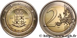 BELGIUM Coin-card 2 Euro UNIVERSITÉ DE LIÈGE 2017 Bruxelles