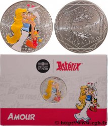 FRANCE 50 Euro ASTÉRIX - AMOUR 2022 Pessac