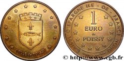 FRANCE 1 Euro de Poissy (26 mai - 7 juin 1998) 1998 