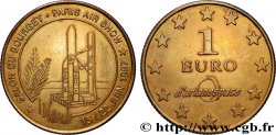 FRANCE 1 Euro du Bourget (15 au 22 juin 1997) 1997 