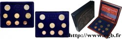 PORTUGAL COFFRET Euro BELLE ÉPREUVE 2003 Lisbonne