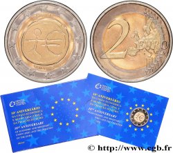 PORTUGAL Belle Epreuve 2 Euro 10ème ANNIVERSAIRE DE L’EURO 2009 Lisbonne