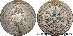 FRANCE 10 EURO JACQUES CARTIER 2019 Pessac