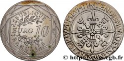 FRANCE 10 EURO LES TEMPLIERS 2019 Pessac