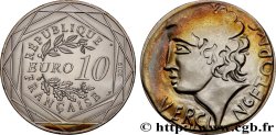 FRANCIA 10 EURO - VERCINGÉTORIX 2019 Pessac