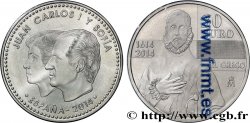 ESPAGNE 30 Euro EL GRECO 2014 Madrid