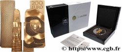FRANCE BELLE EPREUVE 200 Euro (or 1 oz) LANCÔME 2025 Pessac - Monnaie de Paris