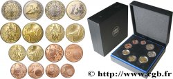 FRANCE COFFRET Euro BELLE ÉPREUVE 2019 Pessac