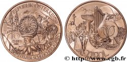AUSTRIA 10 Euro TYROL 2014 Vienne
