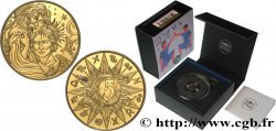 FRANCIA BELLE EPREUVE 5 Euro (or) ASTROLOGIE - GÉMEAUX 2026 Pessac - Monnaie de Paris
