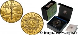 FRANCE BELLE EPREUVE 5 Euro (or) ASTROLOGIE - BALANCE 2026 Pessac - Monnaie de Paris