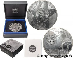 FRANCE BELLE ÉPREUVE 10 Euro EUROPA STAR - EPOQUE RENAISSANCE 2019 