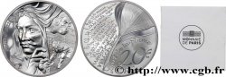 FRANCE BELLE EPREUVE 20 Euro MOLIERE 2022 Pessac - Monnaie de Paris