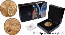 FRANCE BELLE EPREUVE 1 oz - 200 Euro L’ODYSSÉE SPATIALE AVEC THOMAS PESQUET 2025 Pessac - Monnaie de Paris