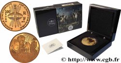 FRANKREICH BELLE EPREUVE 1 oz - 200 Euro 220 ANS DE LA BATAILLE D’AUSTERLITZ 2025 Pessac - Monnaie de Paris