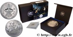 FRANKREICH BELLE EPREUVE 10 Euro 220 ANS DE LA BATAILLE D’AUSTERLITZ 2025