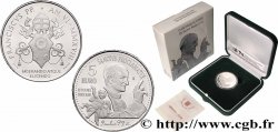 VATICAN Belle Épreuve 5 Euro CANONISATION DU PAPE PAUL VI 2018 Rome