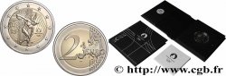 FRANKREICH BELLE EPREUVE 2 Euro JO PARIS 2024  2022 Pessac - Monnaie de Paris