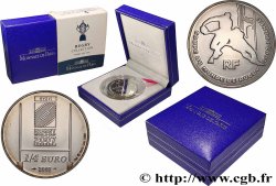 FRANCE 1/4 Euro COUPE DU MONDE DE RUGBY 2007 2007 