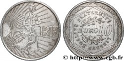 FRANCE 10 Euro LA SEMEUSE 2009 Pessac