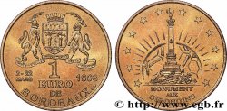 FRANCE 1 Euro de Bordeaux (2 - 22 mars 1998) 1998 