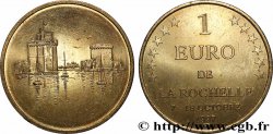 FRANCIA 1 Euro de La Rochelle (7 - 18 octobre 1997) 1997  