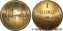 FRANKREICH 1 Euro de La Rochelle (7 - 18 octobre 1997) 1997 