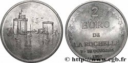 FRANKREICH 2 Euro de La Rochelle (7 - 18 octobre 1997) 1997 