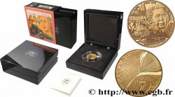 FRANCE BELLE EPREUVE 50 Euro (1/4 Oz) AGATHA CHRISTIE 2026 Pessac - Monnaie de Paris