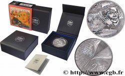 FRANCE BELLE EPREUVE 20 Euro AGATHA CHRISTIE 2026 Pessac - Monnaie de Paris