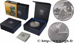 FRANCIA BELLE EPREUVE 10 Euro AGATHA CHRISTIE - MORT SUR LE NIL 2026 BE