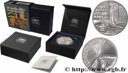 FRANCE BELLE EPREUVE 10 Euro AGATHA CHRISTIE - UN CADAVRE DANS LA BIBLIOTHÈQUE 2026 Pessac - Monnaie de Paris