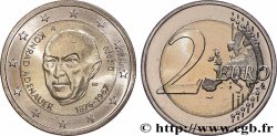 ALLEMAGNE 2 Euro 150 ANS DE KONRAD ADENAUER - Berlin - A 2026 Berlin - A