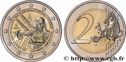 GRÈCE 2 Euro 200 ANS DE LASKARINA BOUBOULINA 2025 Athènes